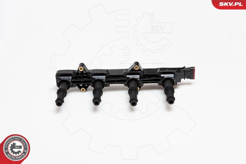 Ignition Coil